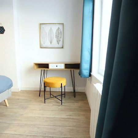 Appartement Centre De Valenciennes Entierement Equipe 64M2 Exterior photo