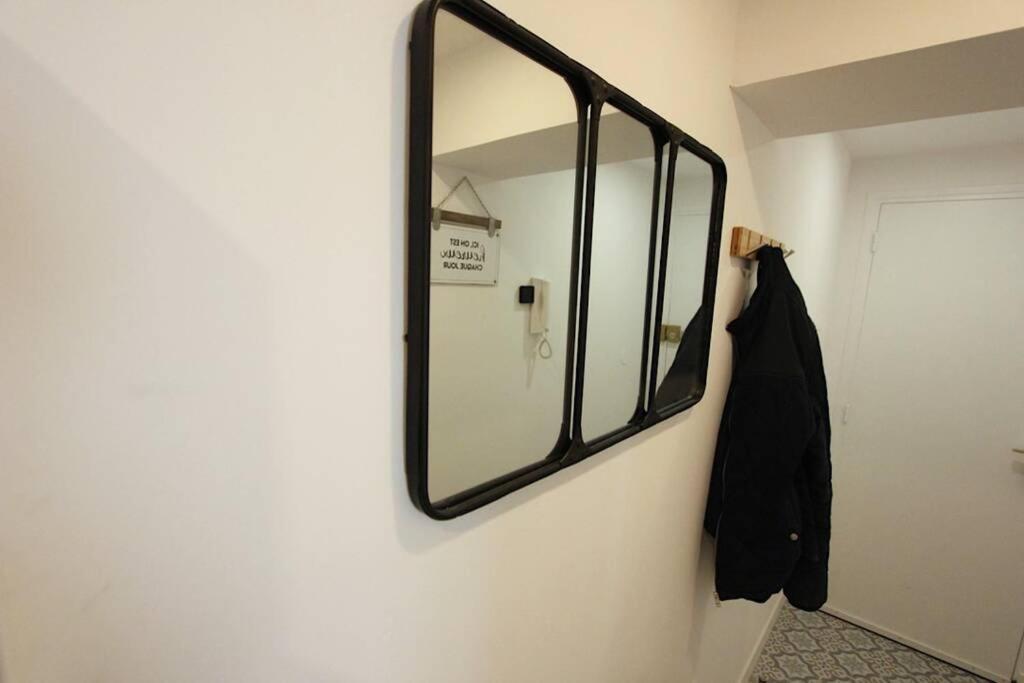 Appartement Centre De Valenciennes Entierement Equipe 64M2 Exterior photo